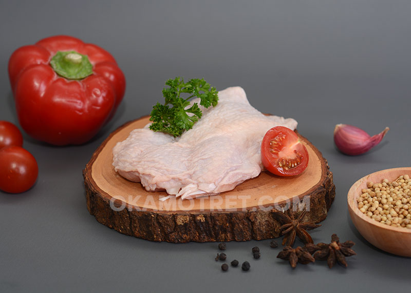 Jasa food photography Jakarta