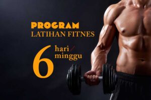 Program Latihan Fitnes