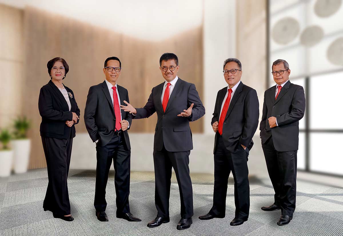 Jasa Foto jakarta okamotret