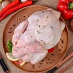 foto produk makanan profesional jakarta oleh okamotret